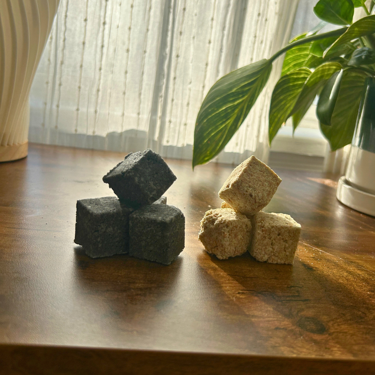 ritual cube - Calm (靜) (9 pack)