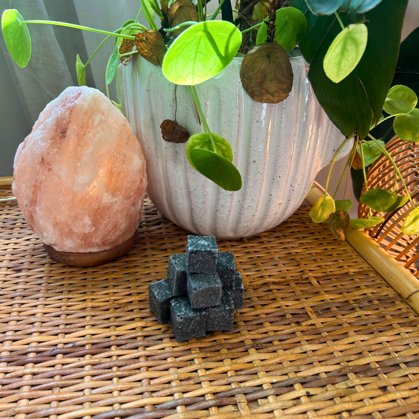 ritual cube - Calm (靜) (9 pack)