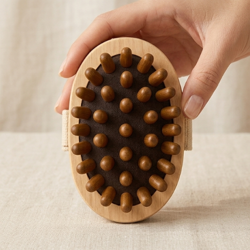 Meridian Brush