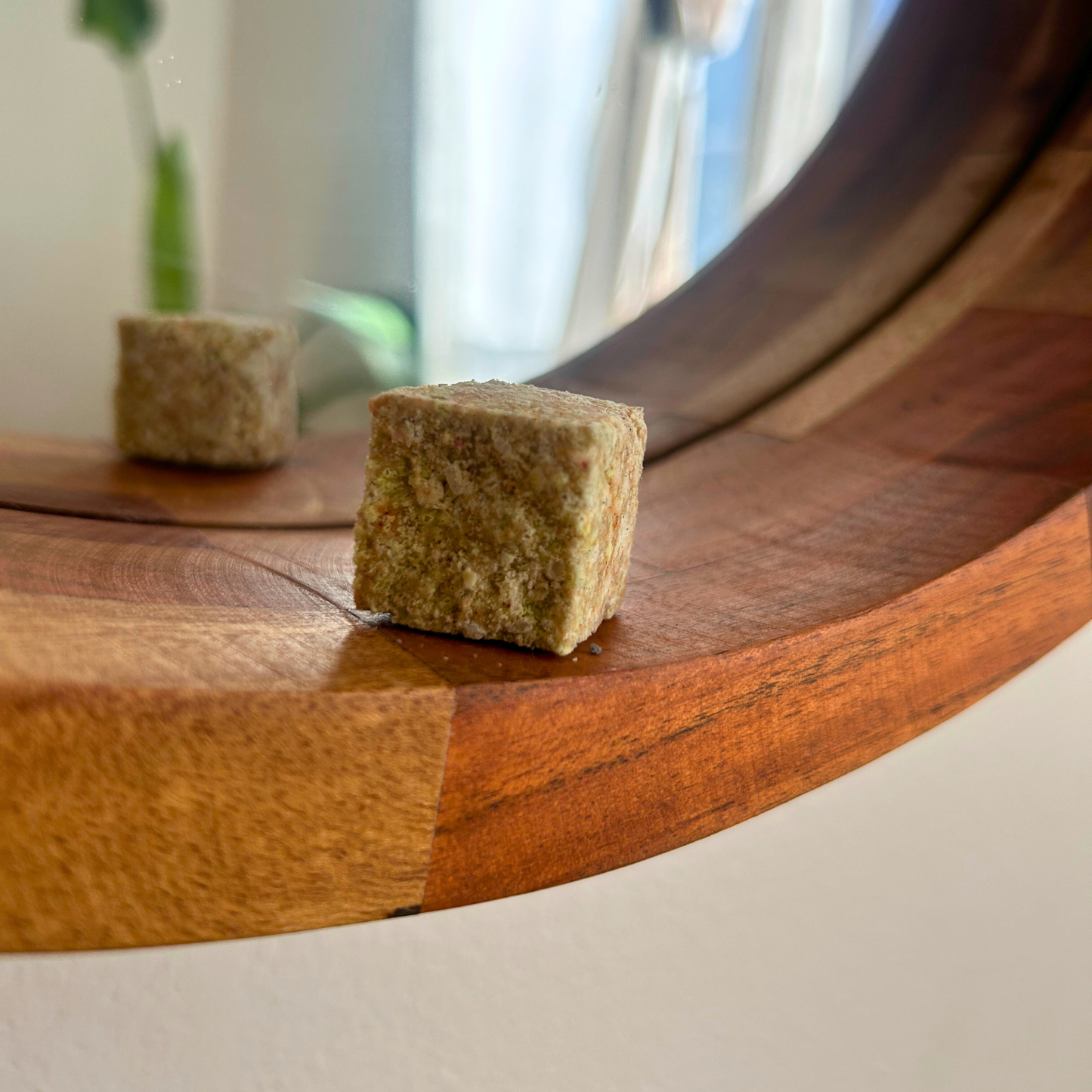 ritual cube - Vitality (活) (9 pack)